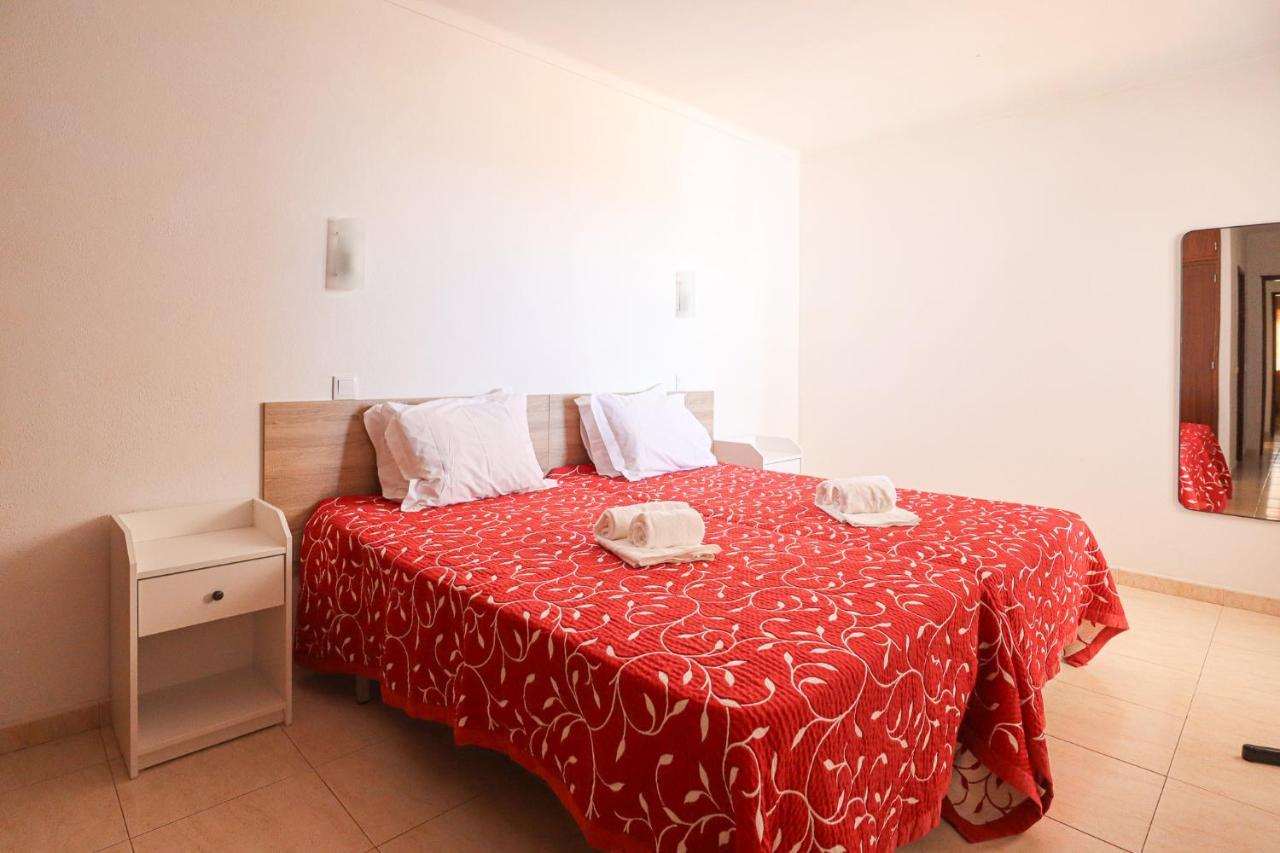Apart 2 Velamar - By Bedzy Albufeira Exterior foto