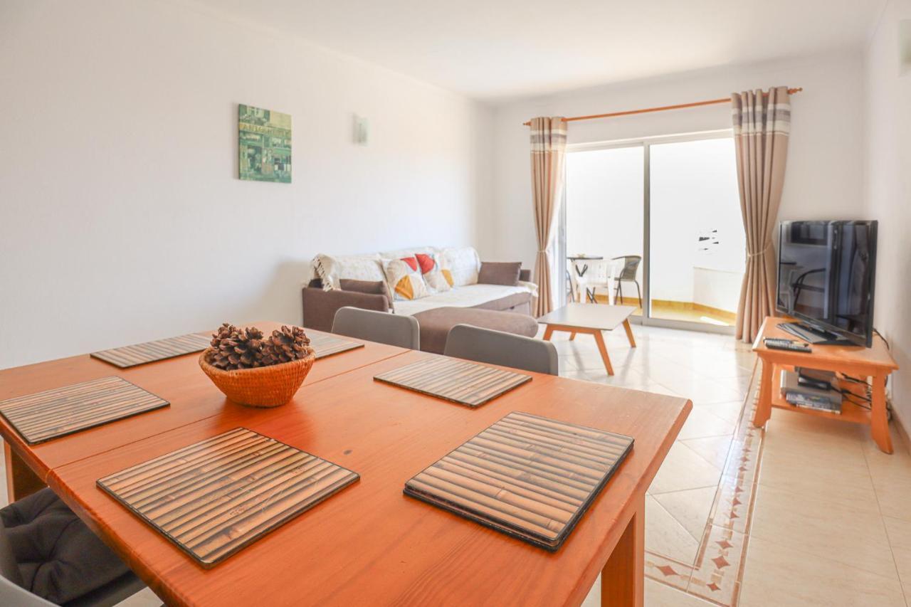 Apart 2 Velamar - By Bedzy Albufeira Exterior foto
