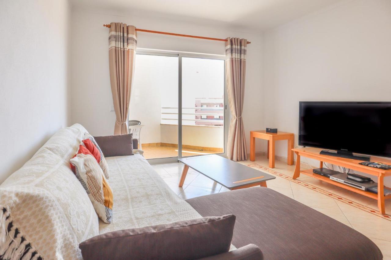 Apart 2 Velamar - By Bedzy Albufeira Exterior foto